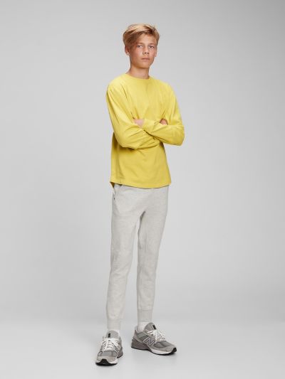 GapFit Teen Fit Tech Pull-On Pants-717020003