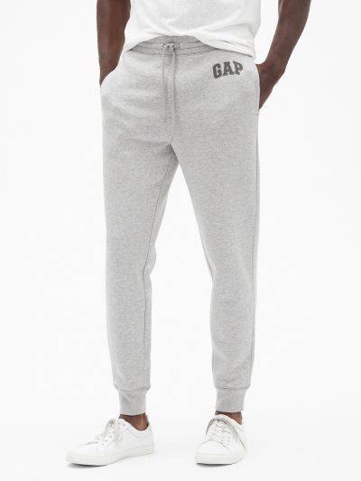 Gap Logo Modern Jogger Παντελόνι-500382005