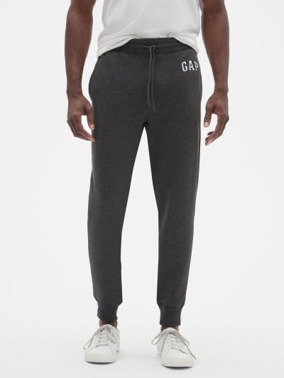 Gap Logo Modern Jogger Παντελόνι-500382000