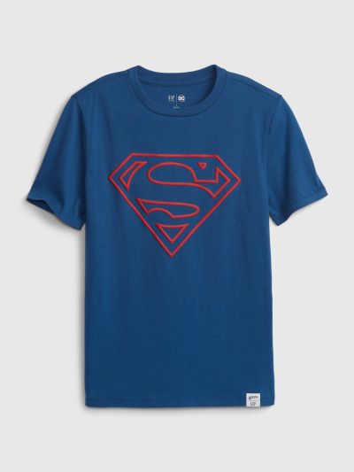 GapKids Organic Cotton Graphic T-Shirt-825593000