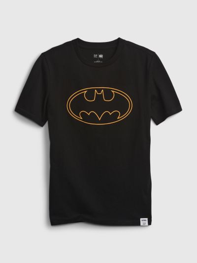 GapKids Organic Cotton Graphic T-Shirt-825593001