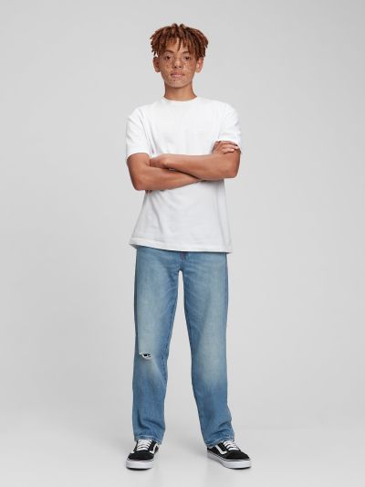 Teen Original Fit Jeans-824649000