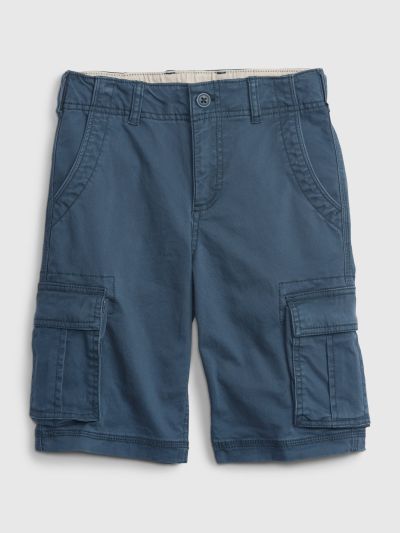 Kids Cargo Shorts-824898002