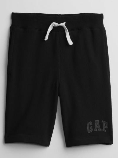 Παιδικό Gap Logo Pull-On Σορτς-680731003