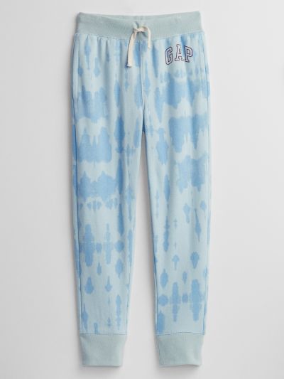 Παιδικό Tie-Dye Jogger Παντελόνι-829042004