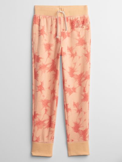 Παιδικό Tie-Dye Jogger Παντελόνι-829042001