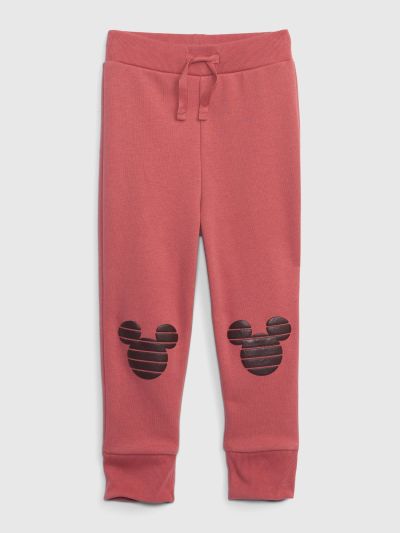 babyGap | Disney Mickey Mouse Pull-On Pants-833430001