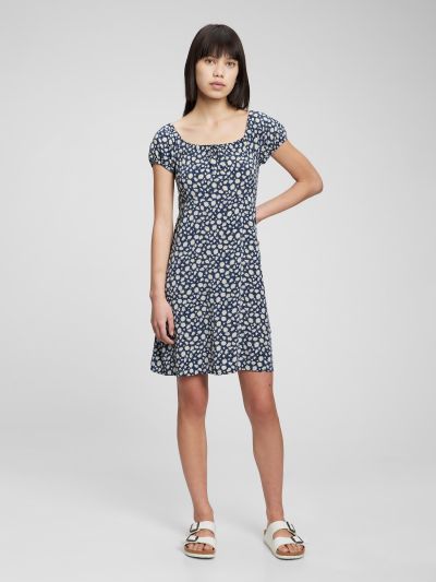 Teen Daisy Dress-813758000