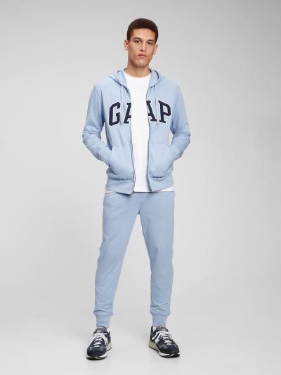 Gap Arch Logo Jogger Παντελόνι-680115010