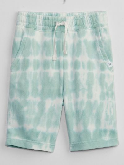 Παιδικό Tie-Dye Pull-On Σορτς-829046000