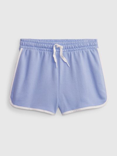 Kids Pull-On Dolphin Shorts-796126003
