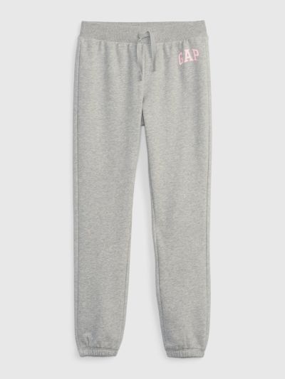Παιδική Gap Logo French Terry Φόρμα-842412000