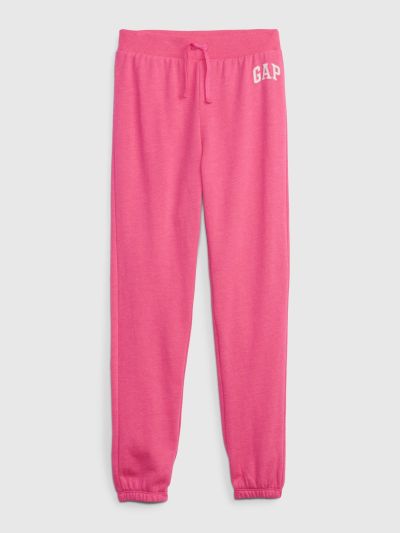 Παιδική Gap Logo French Terry Φόρμα-842412002