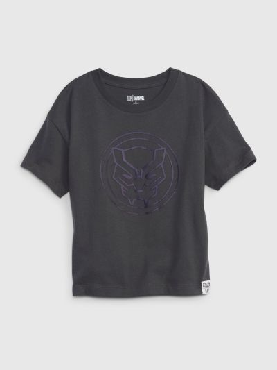 babyGap | Marvel 100% Organic Cotton Relaxed Graphic T-Shirt-794669000