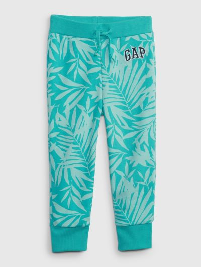 BabyGap Gap Logo Tie-Dye Jogger Παντελόνι-840594002
