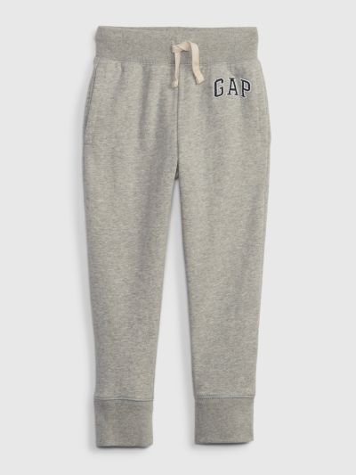Παιδικό Gap Logo Pull-On Jogger Παντελόνι-843263001
