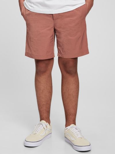 Teen Rec Shorts-853021004