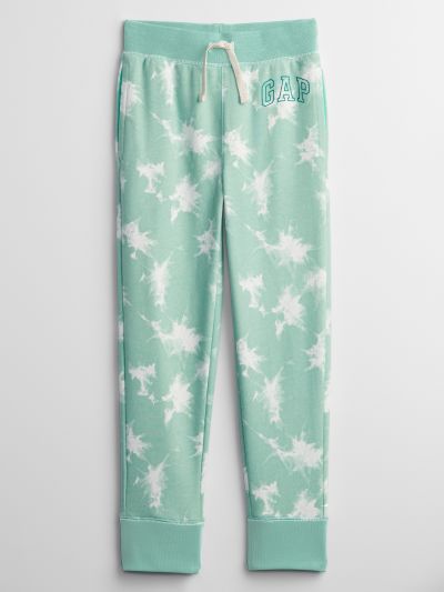 Παιδικό Tie-Dye Jogger Παντελόνι-829042002