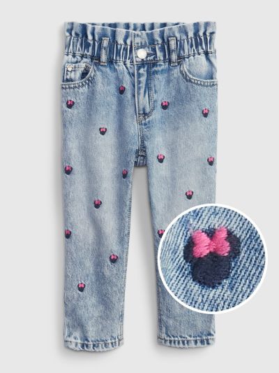babyGap | Disney Just Like Mom Jeans-452887000