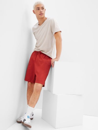 Κόκκινο Gap Men's 9