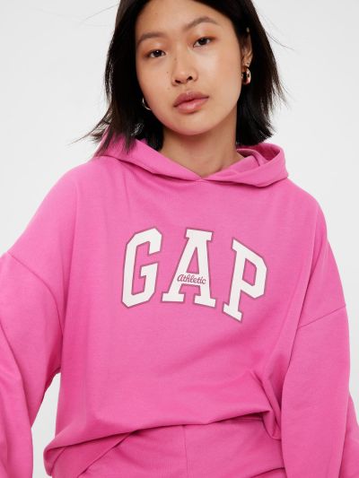 Gap Logo Easy Φούτερ-455893003