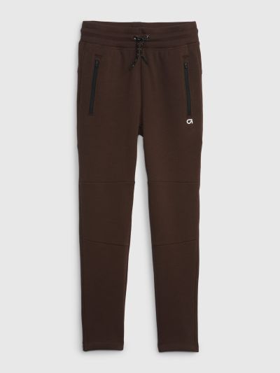 GapFit Kids Recycled Fit Tech Cozy Pants-428327003