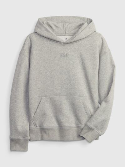 Παιδικό Gap Logo Pullover Φούτερ-428396003