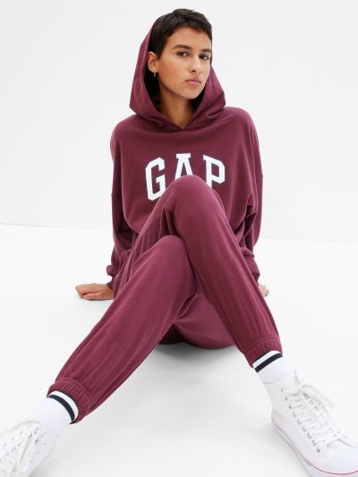 Gap Logo Easy Φούτερ-455893002