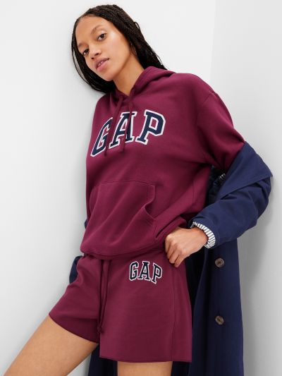 Gap Logo Φούτερ-870260007