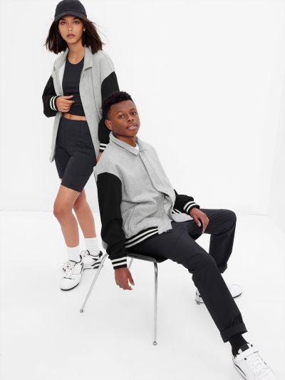 Teen Varsity Jacket-416209000