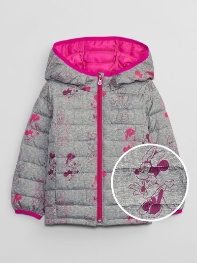 babyGap | Disney ColdControl Puffer Jacket-426290000