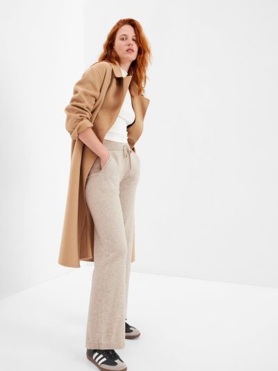 CashSoft Straight Sweater Pants-449075004