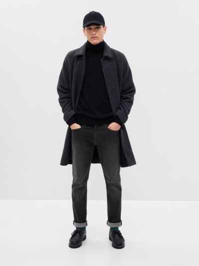 Slim Jeans in GapFlex with Washwell-709152000