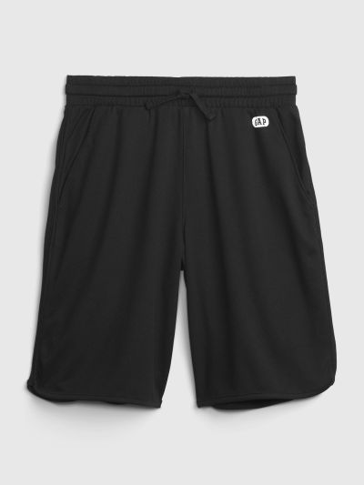GapFit Παιδικό Fit Tech Mesh Σορτς-540966004