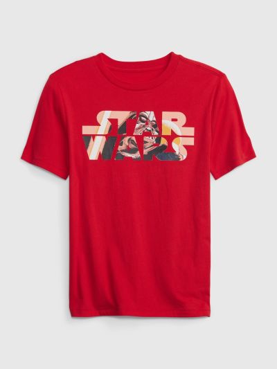 GapKids | Star Wars™ Graphic T-Shirt-602192000