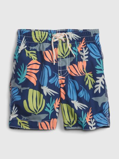 Γκρι EU SWIM Μαγιό-610970006