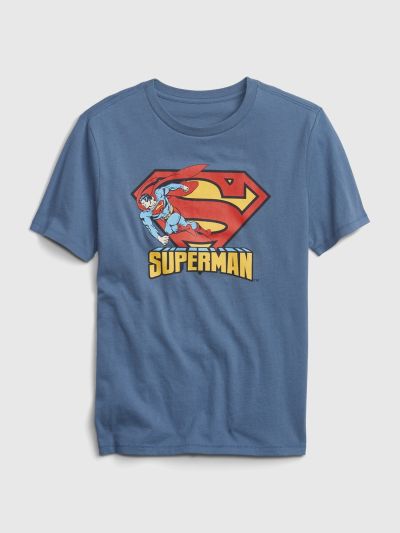 GapKids | DC™ Graphic T-Shirt-558554001