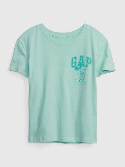 GapKids | Disney 100% Organic Cotton Graphic T-Shirt-601425001