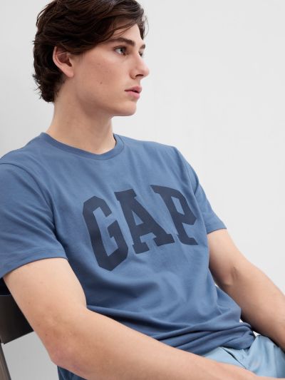 Multi Gap Logo Μπλούζα-550338049