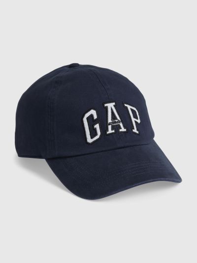 Μπλε Gap Logo Baseball Καπέλο-542693004