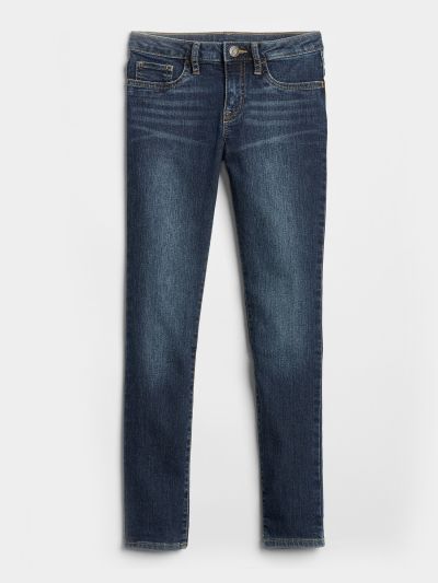 Kids Super Skinny Fit Jeans-627905000