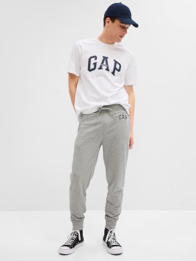 Gap Arch Logo Joggers-680115004