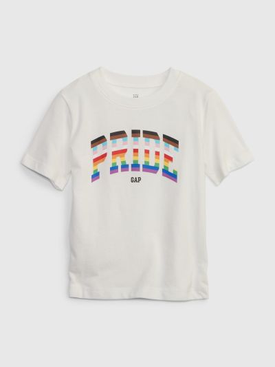 babyGap Graphic Μπλούζα-629050001