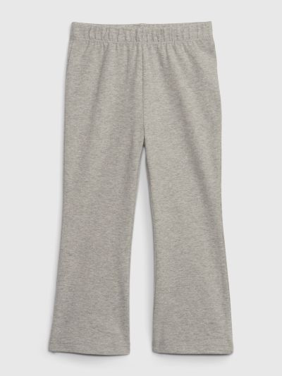 Νηπιακό Οργανικό Βαμβάκι Mix and Match Flare Legging Κολάν-635381003