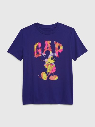 GapKids | Disney Mickey Mouse Μπλούζα-673024000
