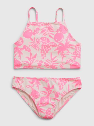 Multi Παιδικό Fruit Tankini Μαγιό Μπικίνι-714347000