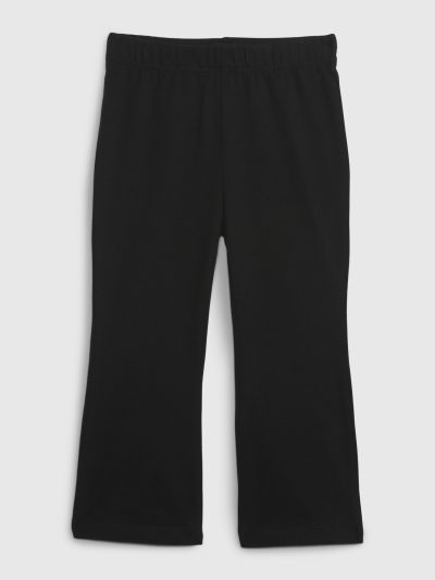 Νηπιακό Οργανικό Βαμβάκι Mix and Match Flare Legging Κολάν-635381004