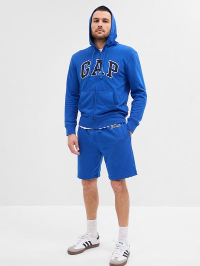 Gap Logo Shorts-787059012