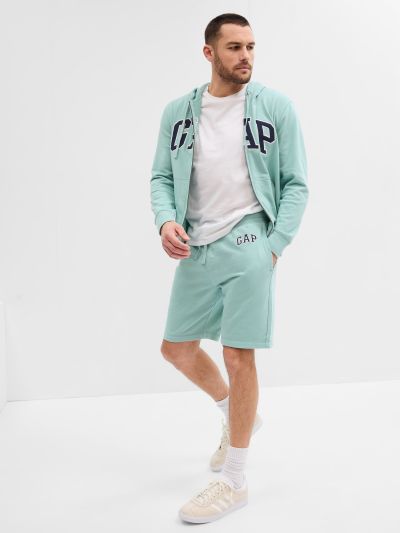 Gap Logo Shorts-787059013