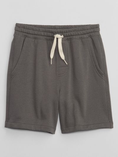 Παιδικό Fleece Pull-On Σορτς-665616000